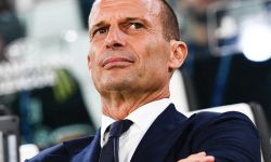 اليغري:مباراة مهمة وأداء الفريق سيكون حاسماً